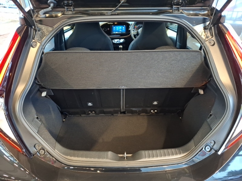 Used Toyota Aygo X 2024 for sale - 76897615: Photo 8