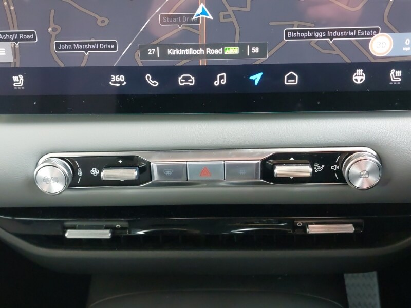 Used MG MGS5 2025 for sale - 77815335: Photo 13