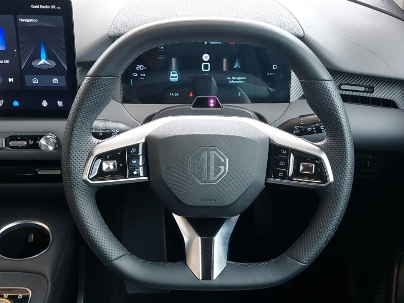 Used MG MGS5 2025 for sale - 77815335: Photo 7