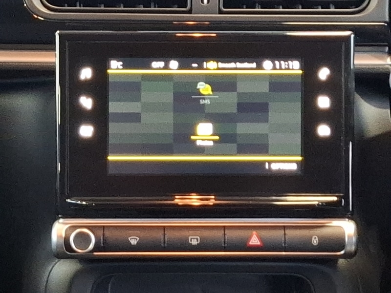 Used Citroen C3 2017 for sale - 77419376: Photo 10