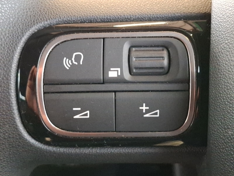 Used Citroen C3 2017 for sale - 77419376: Photo 18