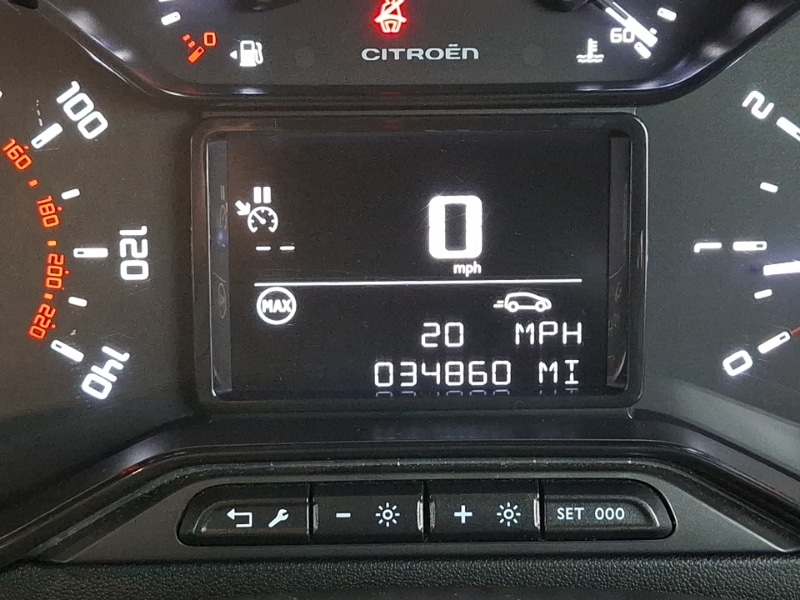 Used Citroen C3 2017 for sale - 77419376: Photo 19