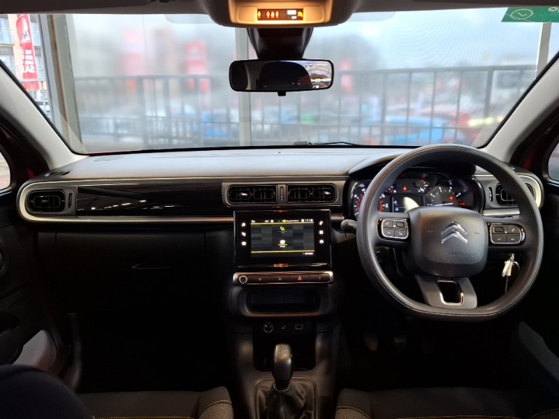 Used Citroen C3 2017 for sale - 77419376: Photo 2