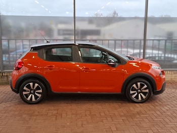 Used Citroen C3 2017 for sale - 77419376: Photo