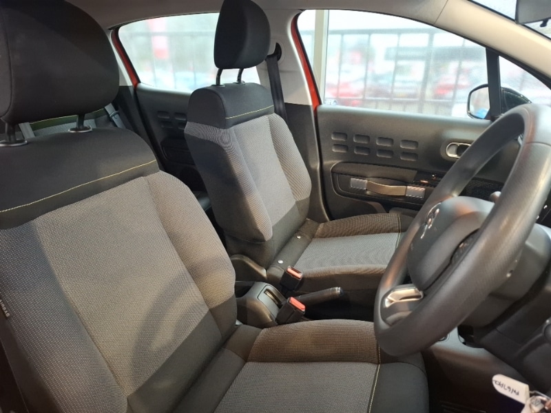 Used Citroen C3 2017 for sale - 77419376: Photo 5