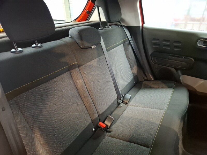 Used Citroen C3 2017 for sale - 77419376: Photo 6