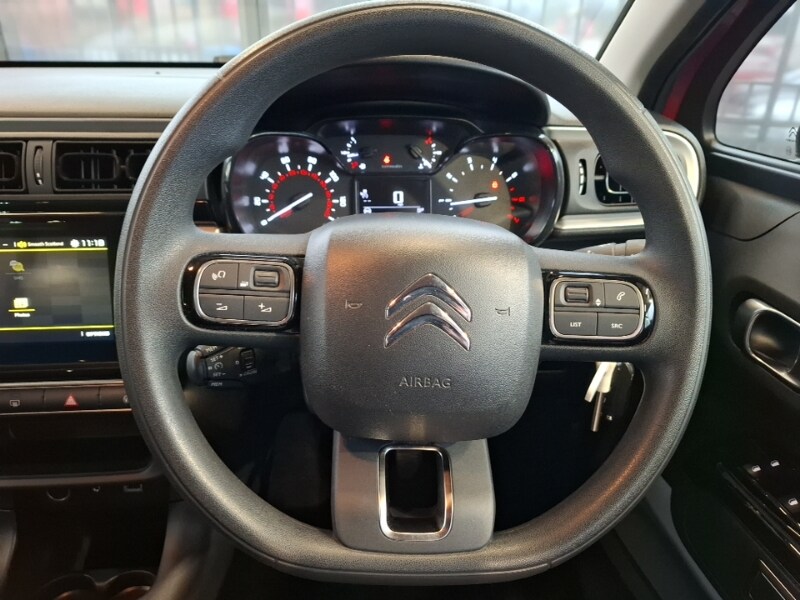 Used Citroen C3 2017 for sale - 77419376: Photo 7