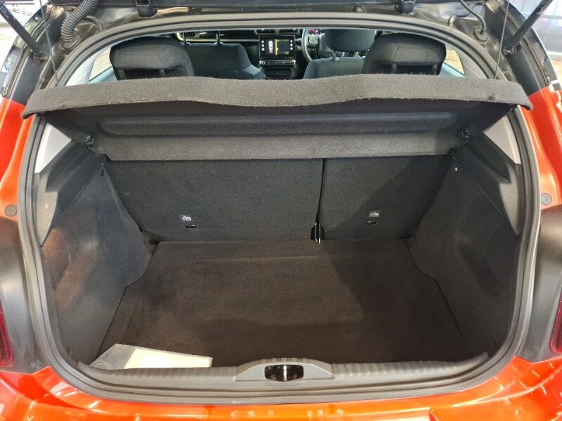 Used Citroen C3 2017 for sale - 77419376: Photo 8