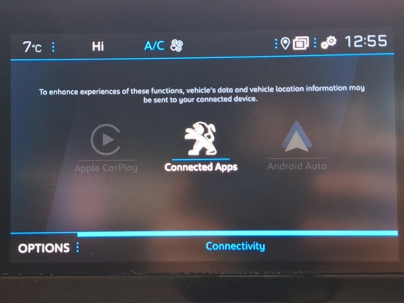 Used Peugeot 2008 2023 for sale - 77509358: Photo 18