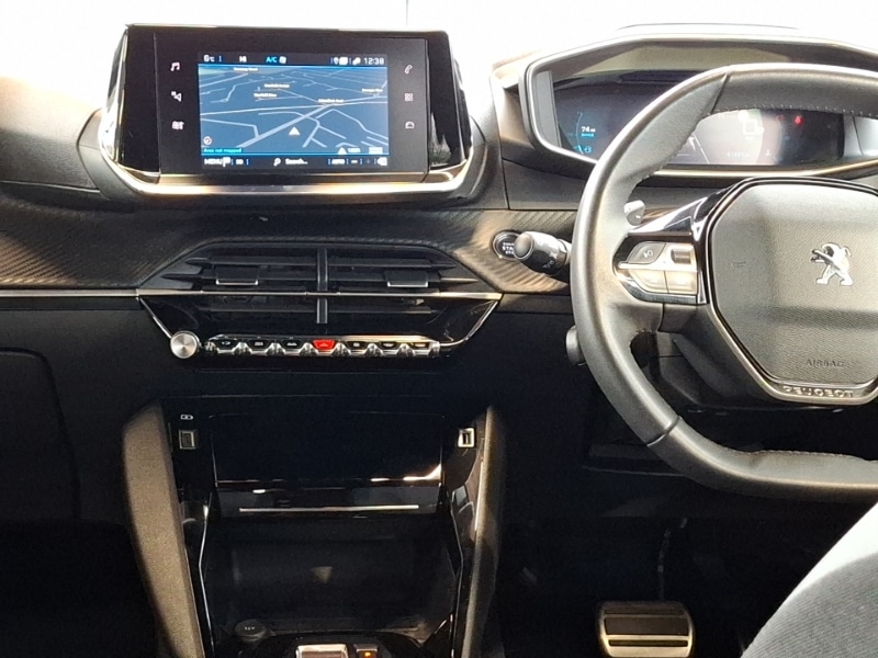 Used Peugeot 2008 2023 for sale - 77509358: Photo 2