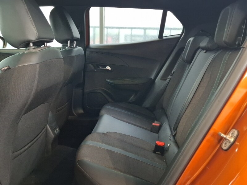 Used Peugeot 2008 2023 for sale - 77509358: Photo 6