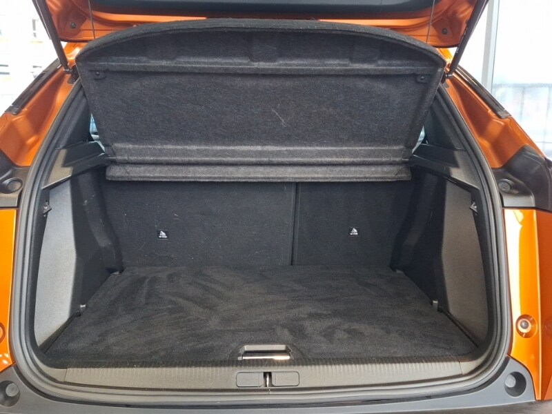 Used Peugeot 2008 2023 for sale - 77509358: Photo 8