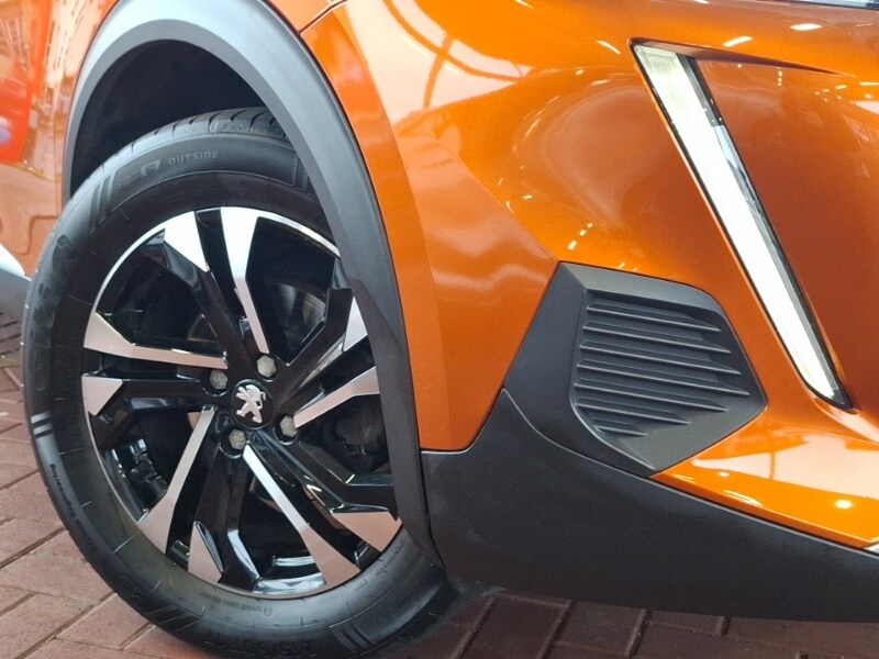 Used Peugeot 2008 2023 for sale - 77509358: Photo 9