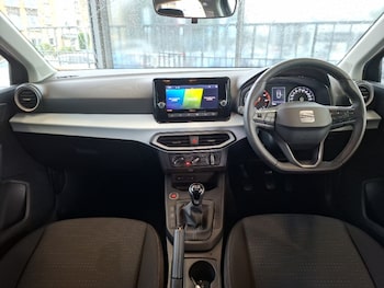 Used SEAT Ibiza 2023 for sale - 79598065: Photo
