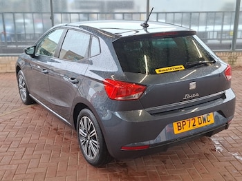 Used SEAT Ibiza 2023 for sale - 79598065: Photo