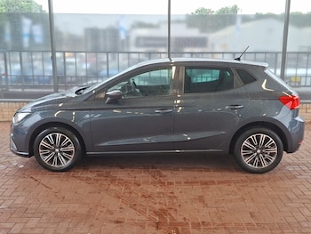 Used SEAT Ibiza 2023 for sale - 79598065: Photo