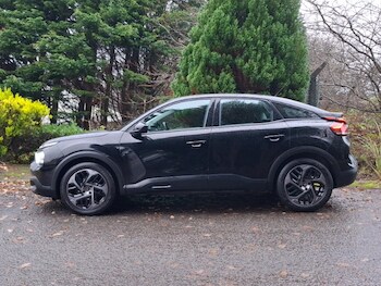 Used Citroen C4 2022 for sale - 77209411: Photo