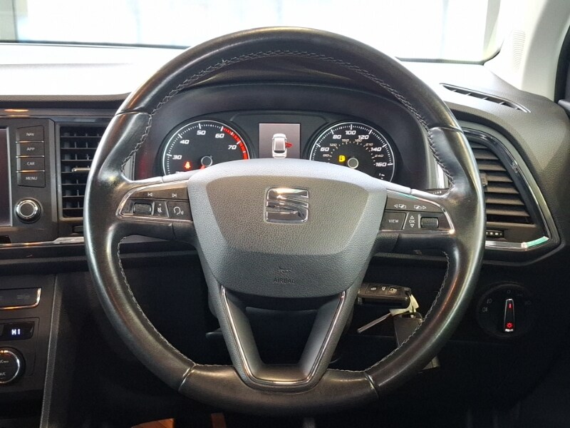 Used SEAT Ateca 2019 for sale - 77832720: Photo 11