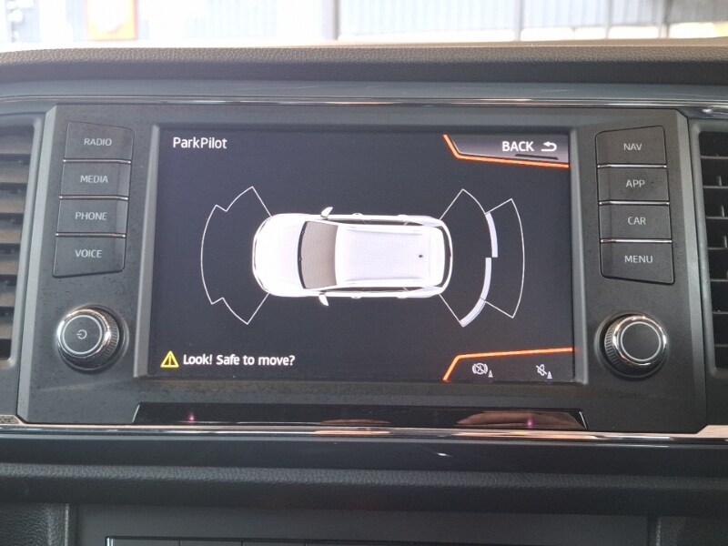 Used SEAT Ateca 2019 for sale - 77832720: Photo 18