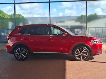 Used MG MG ZS 2025 for sale - 79356722: Photo