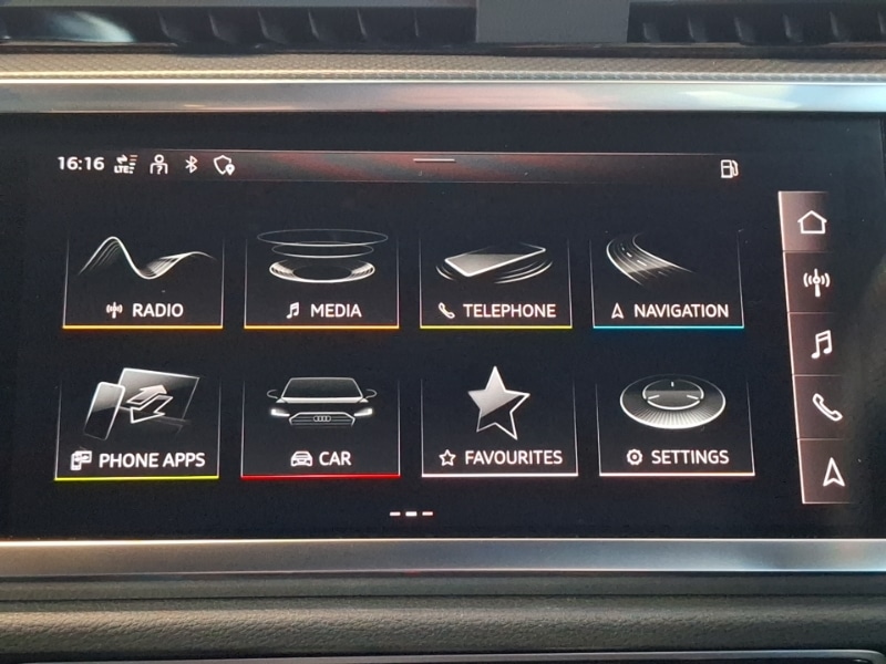 Used Audi Q3 2022 for sale - 76411020: Photo 10