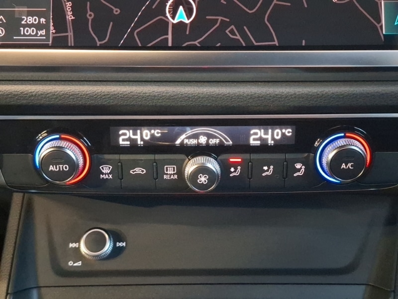 Used Audi Q3 2022 for sale - 76411020: Photo 13