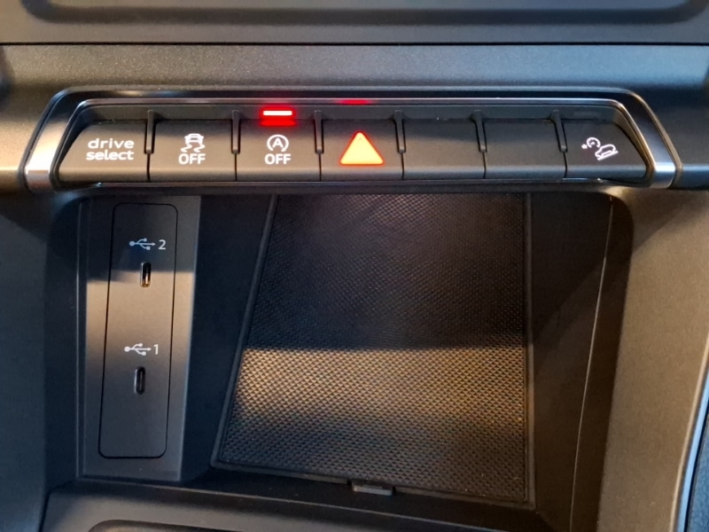 Used Audi Q3 2022 for sale - 76411020: Photo 14