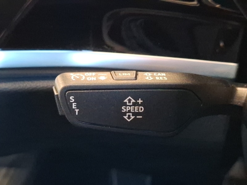 Used Audi Q3 2022 for sale - 76411020: Photo 16