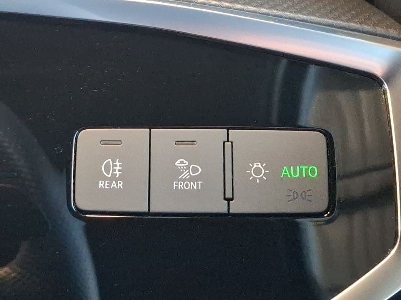 Used Audi Q3 2022 for sale - 76411020: Photo 17