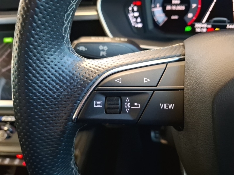 Used Audi Q3 2022 for sale - 76411020: Photo 18