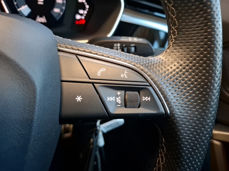 Used Audi Q3 2022 for sale - 76411020: Photo 19