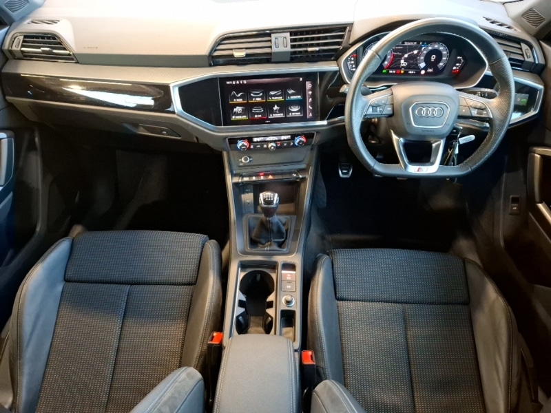 Used Audi Q3 2022 for sale - 76411020: Photo 2