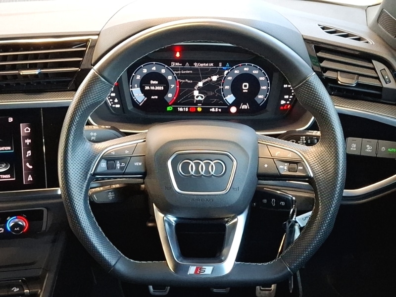 Used Audi Q3 2022 for sale - 76411020: Photo 7