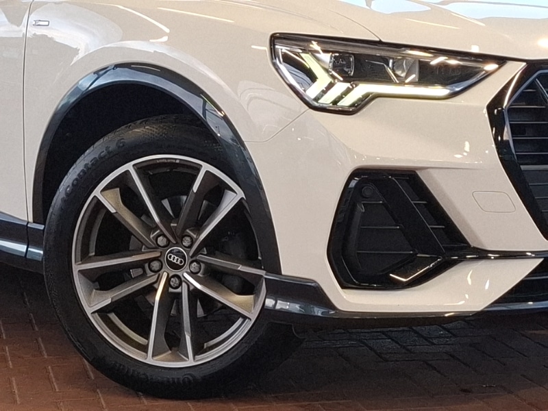 Used Audi Q3 2022 for sale - 76411020: Photo 9