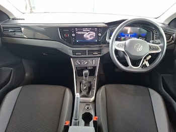 Used Volkswagen Taigo 2024 for sale - 79517648: Photo