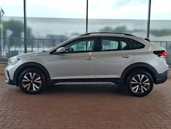 Used Volkswagen Taigo 2024 for sale - 79517648: Photo