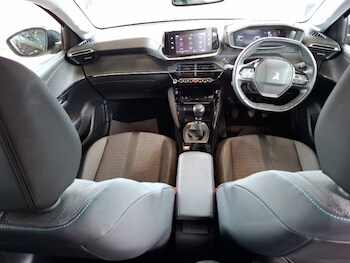 Used Peugeot 208 2021 for sale - 78230353: Photo