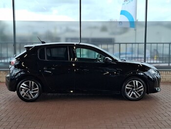 Used Peugeot 208 2021 for sale - 78230353: Photo