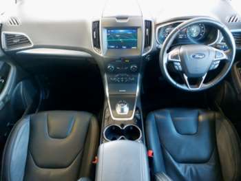 Used Ford S-Max 2020 for sale - 73856578: Photo