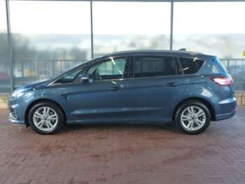 Used Ford S-Max 2020 for sale - 73856578: Photo