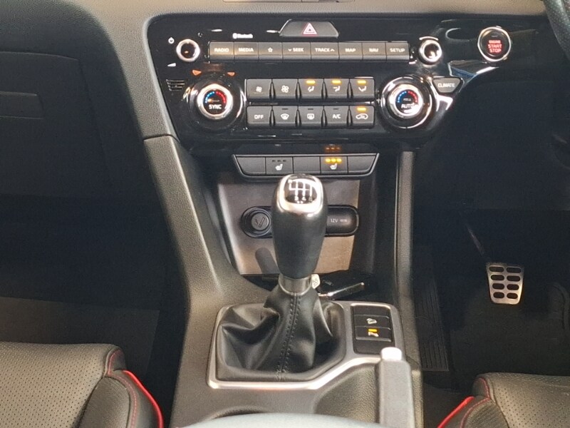 Used Kia Sportage 2019 for sale - 77815354: Photo 10