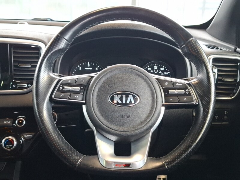 Used Kia Sportage 2019 for sale - 77815354: Photo 11