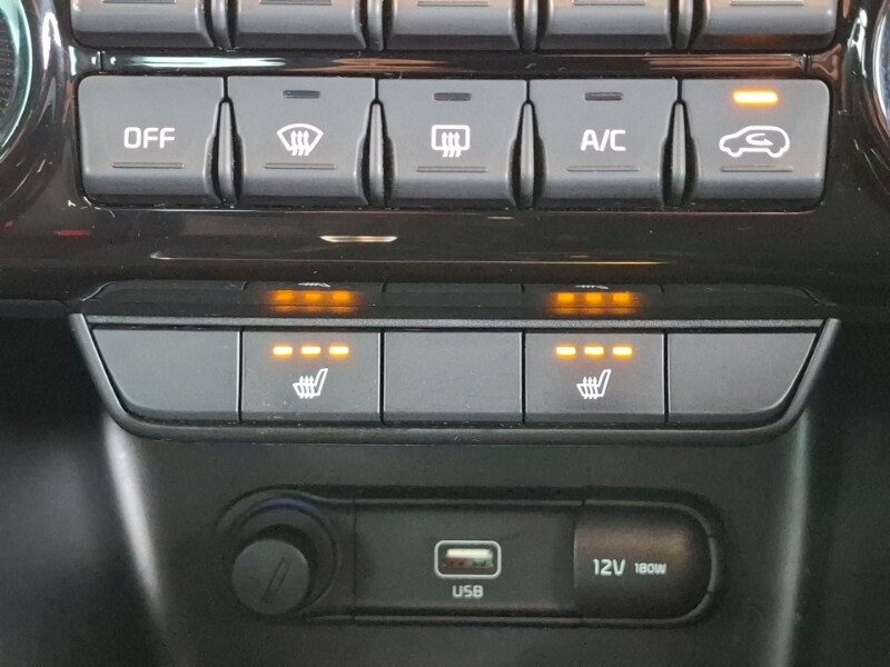 Used Kia Sportage 2019 for sale - 77815354: Photo 18