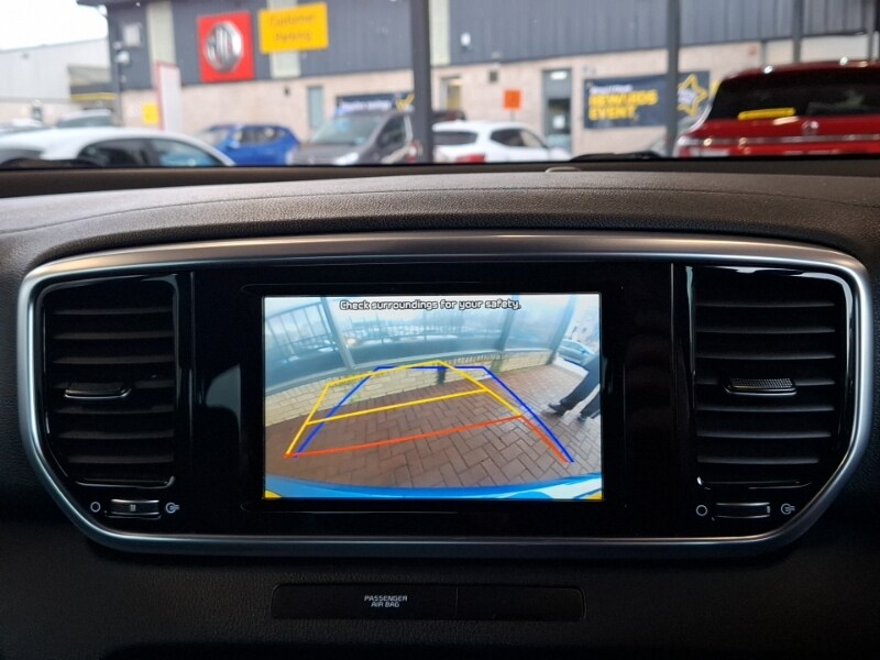 Used Kia Sportage 2019 for sale - 77815354: Photo 19