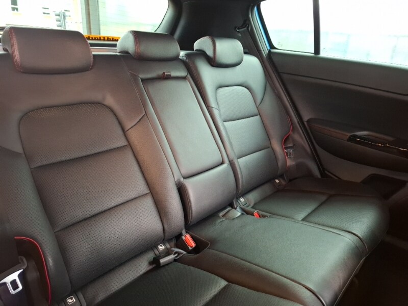 Used Kia Sportage 2019 for sale - 77815354: Photo 6