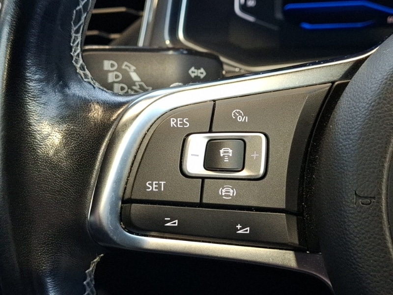 Used Volkswagen T-Roc 2020 for sale - 77141196: Photo 18