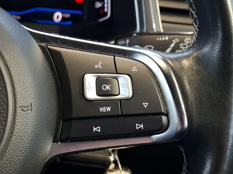 Used Volkswagen T-Roc 2020 for sale - 77141196: Photo 19