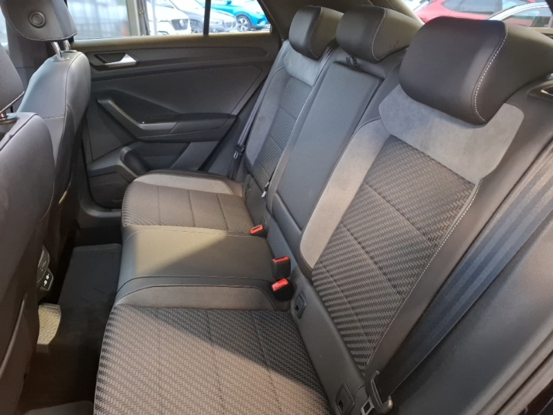 Used Volkswagen T-Roc 2020 for sale - 77141196: Photo 6