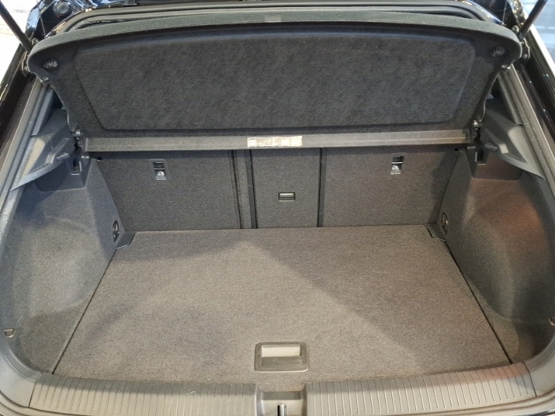 Used Volkswagen T-Roc 2020 for sale - 77141196: Photo 8