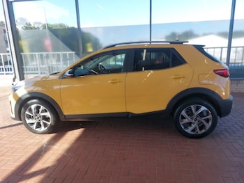 Used Kia Stonic 2024 for sale - 78326929: Photo